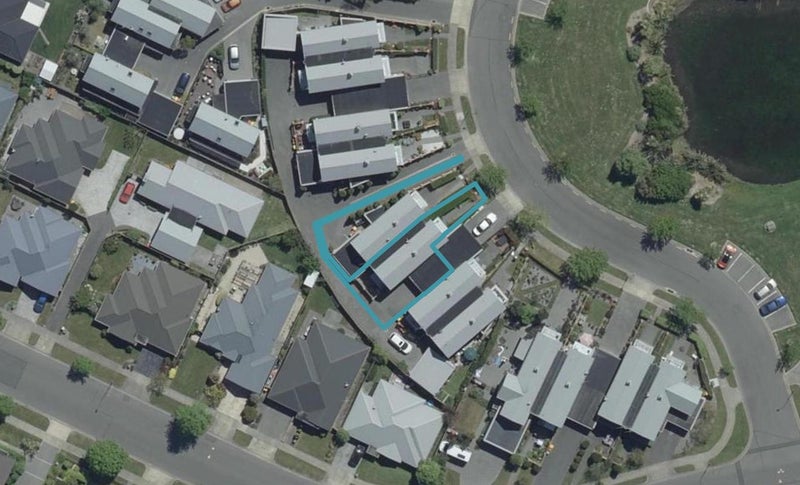 50 Waterford Avenue, Northwood, Christchurch - Carousel 1