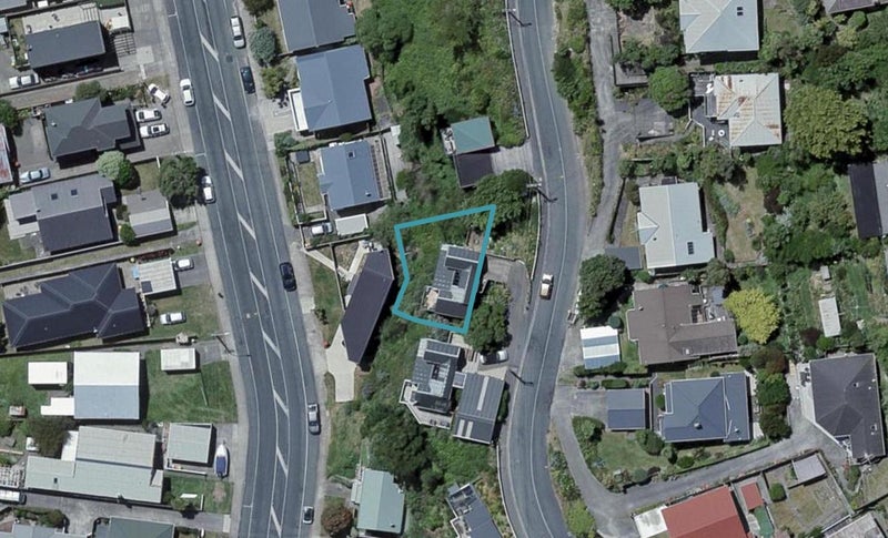 61 Otaki Street, Miramar, Wellington - Carousel 1