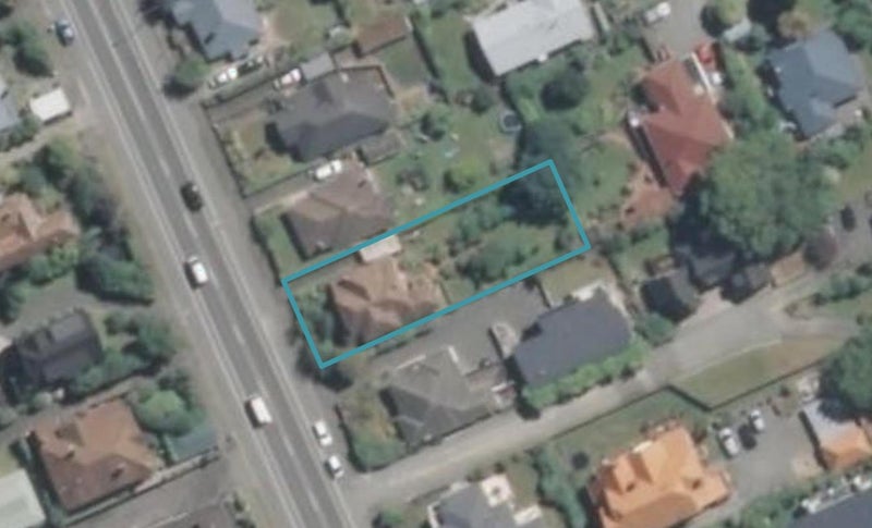 45 Selwyn Street, Maori Hill, Timaru - Carousel 1