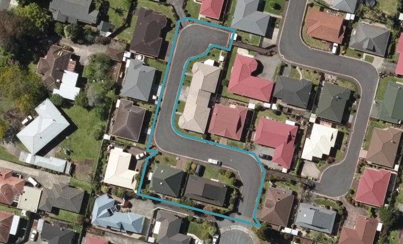 3 Wordsworth Place, Kensington, Whangarei - Carousel 1