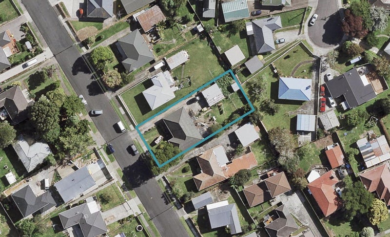 5 Lincoln Road, Manurewa East, Auckland - Carousel 1