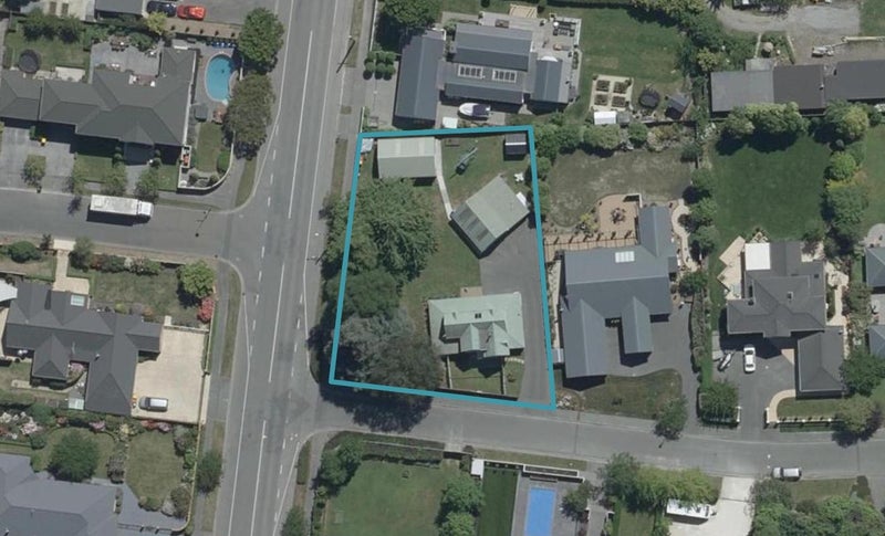 300 Gardiners Road, Harewood, Christchurch - Carousel 1