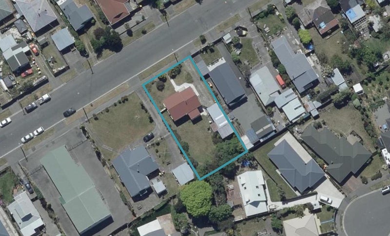 135 Tedder Avenue, North New Brighton, Christchurch - Carousel 1