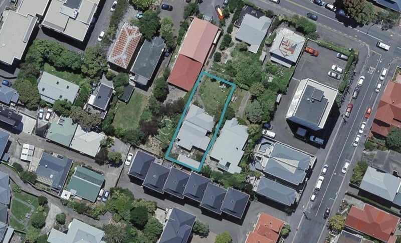 93 Webb Street, Mount Cook, Wellington - Carousel 1