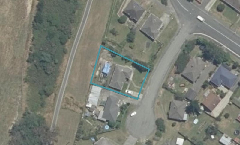 6 York Terrace, Bishopdale, Nelson - Carousel 1
