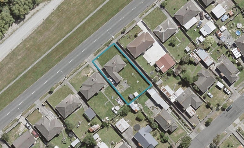 1215 Taita Drive, Taita, Lower Hutt - Carousel 1