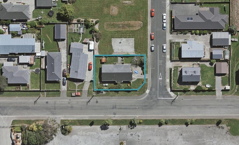 38 Gimblett Street, Waikiwi, Invercargill - Carousel 1