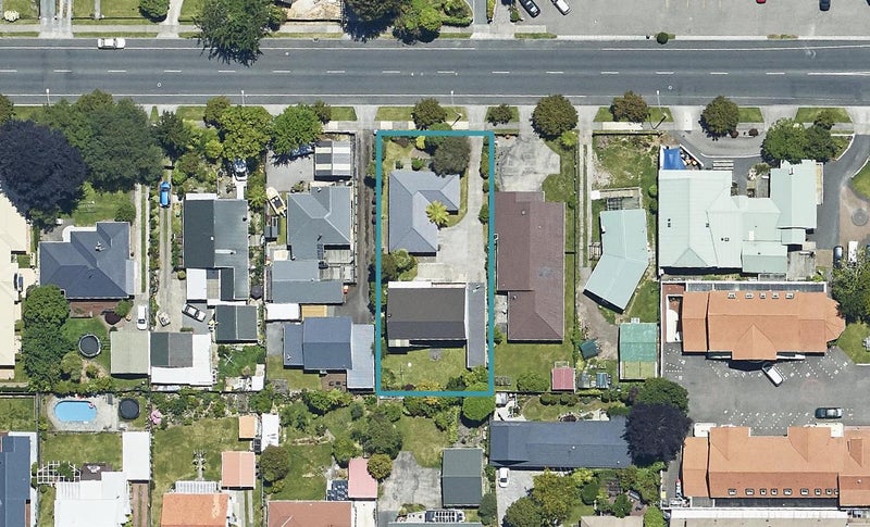 8 Devon Street, Glenholme, Rotorua - Carousel 1