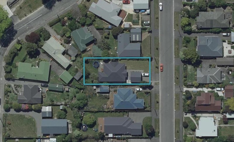 175 Petrie Street, Richmond, Christchurch - Carousel 1