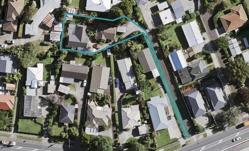 2/85A Beach Road, Pahurehure, Papakura - Carousel 1