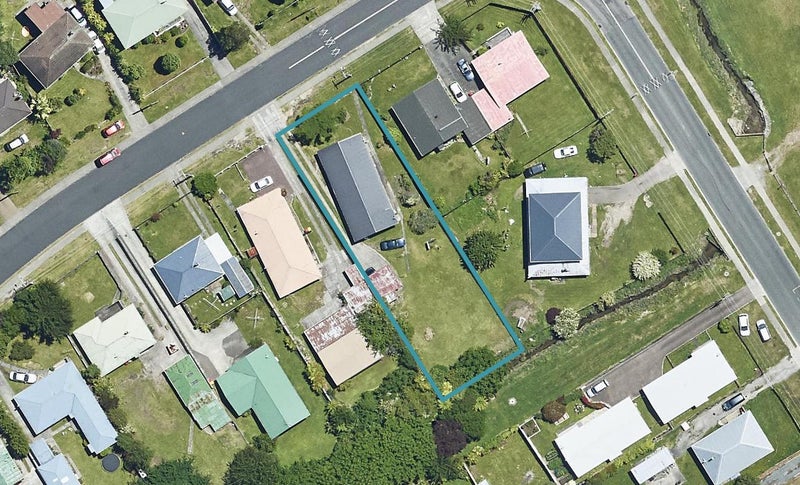 2 Fairview Road, Western Heights, Rotorua - Carousel 1