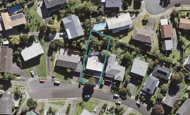 19 Gretel Place, Hillcrest, Auckland - Carousel 1