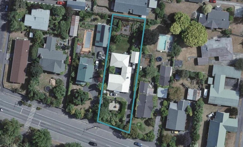 17 Te Ore Ore Road, Lansdowne, Masterton - Carousel 1