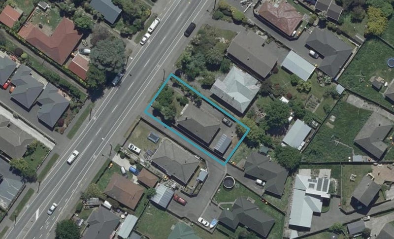 448 Greers Road, Bishopdale, Christchurch - Carousel 1