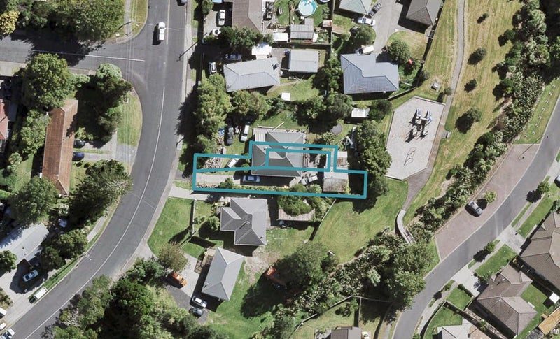 4/152 Metcalfe Road, Ranui, Auckland - Carousel 1