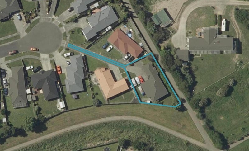 25 Aspen Way, Kelvin Grove, Palmerston North - Carousel 1