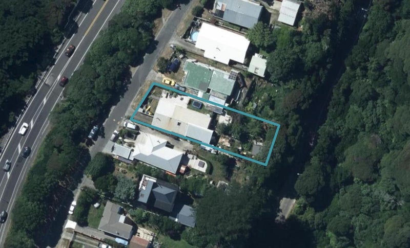 6 Te Motu Road, Pukerua Bay, Porirua - Carousel 1