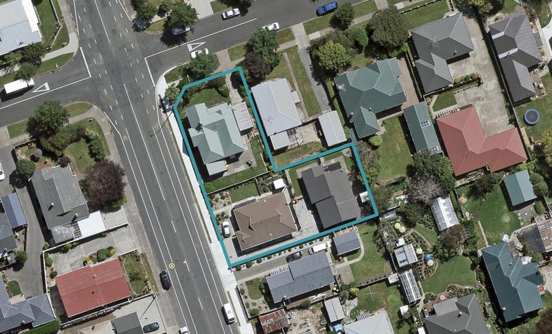 1/39 Chapman Street, Richmond, Invercargill - Carousel 1