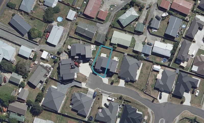 3B Epping Place, Dinsdale, Hamilton - Carousel 1