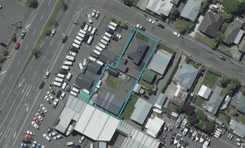 8 Matlock Street, Woolston, Christchurch - Carousel 1