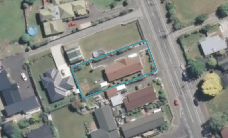 146 Gleniti Road, Gleniti, Timaru - Carousel 1