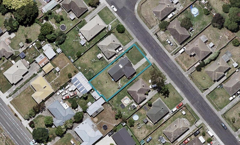 922 Bledisloe Street, Raureka, Hastings - Carousel 1