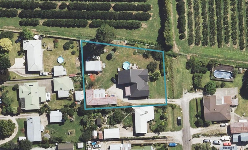6 Kiwi Street, Makaraka, Gisborne - Carousel 1