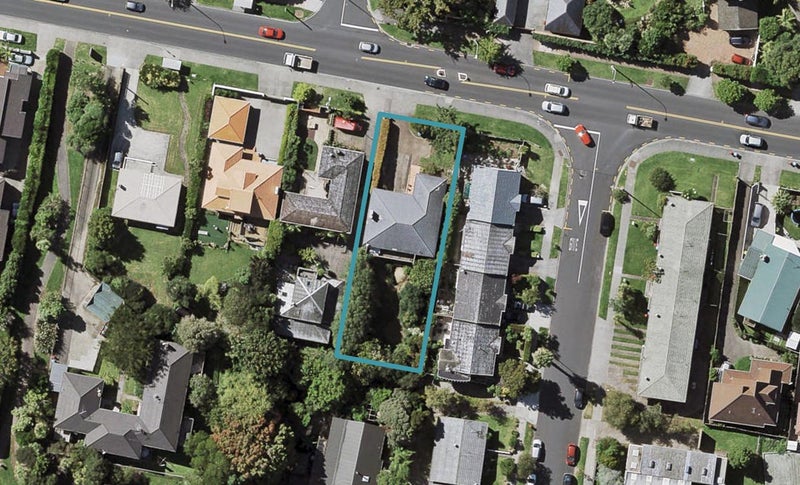 261A Kepa Road, Mission Bay, Auckland - Carousel 1