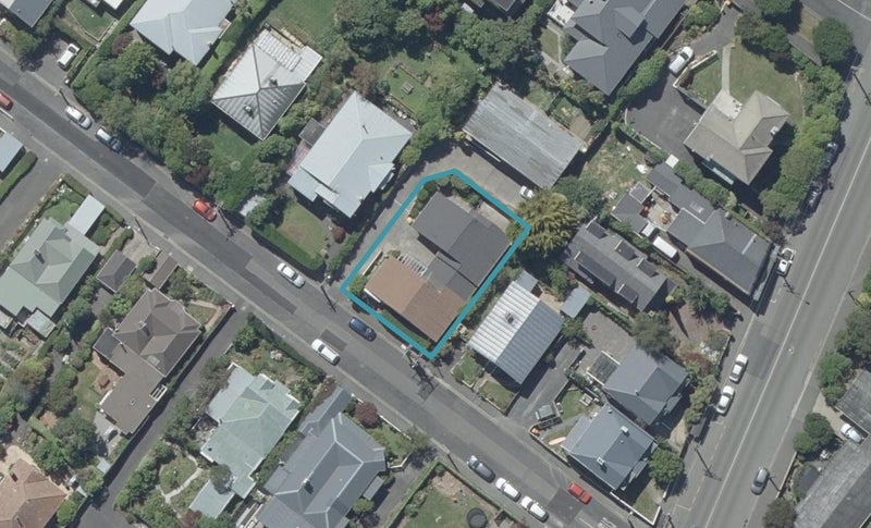 6B Fairfax Street, Maori Hill, Dunedin - Carousel 1