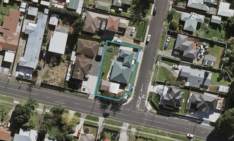 2A Cornwall Road, Papatoetoe, Auckland - Carousel 1