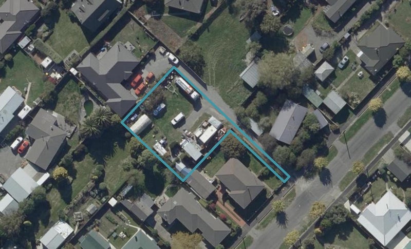 5 Woodville Street, Leeston, Leeston - Carousel 1