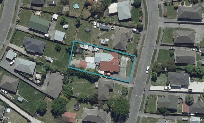 39 Lambeth Crescent, Redwood, Christchurch - Carousel 1