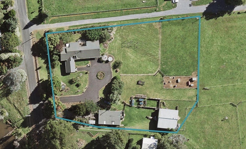 77 Dale Road, Ramarama, Drury - Carousel 1