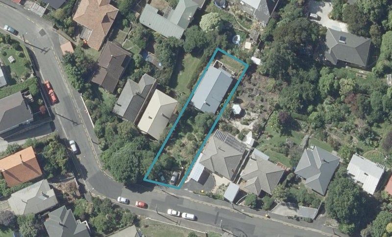 25 Murray Street, Caversham, Dunedin - Carousel 1