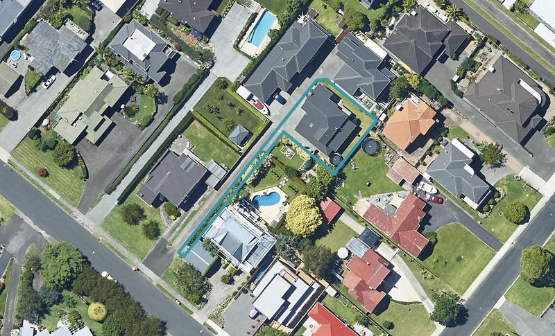 31C Harvey Street, Tauranga South, Tauranga - Carousel 1