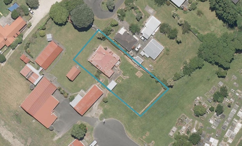 29 Takarangi Street, Putiki, Whanganui - Carousel 1