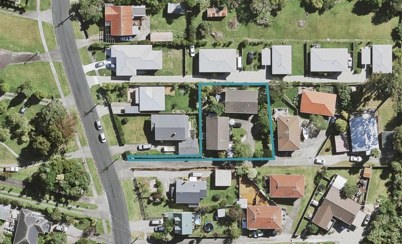 1/38A Ambler Avenue, Glen Eden, Auckland - Carousel 1