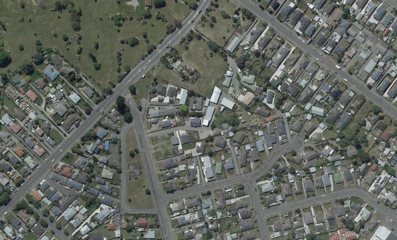 2/9C Cuffs Road, Wainoni, Christchurch - Carousel 1