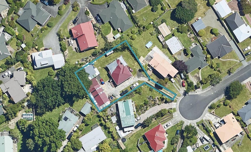 24 Haynes Crescent, Sunnybrook, Rotorua - Carousel 1