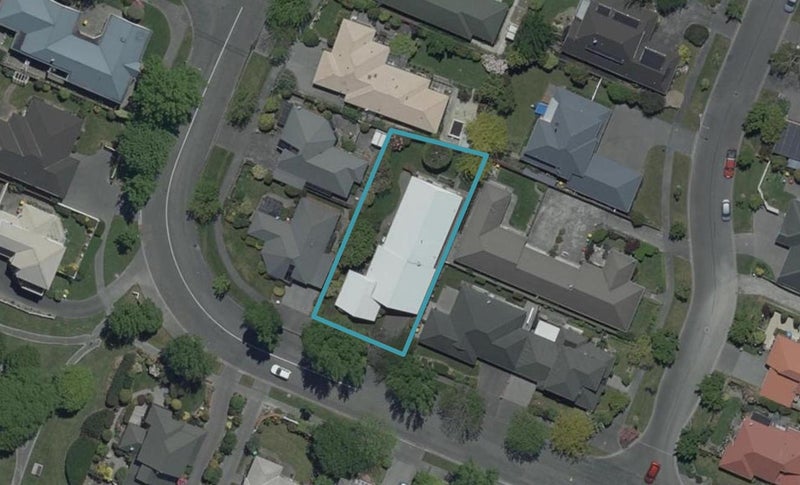 167 Hawthornden Road, Avonhead, Christchurch - Carousel 1