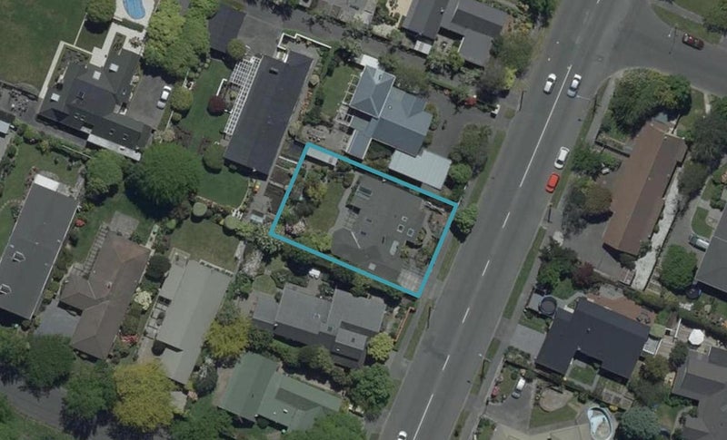 341 Withells Road, Avonhead, Christchurch - Carousel 1