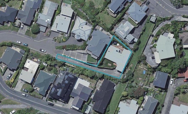 36 Lohia Street, Khandallah, Wellington - Carousel 1