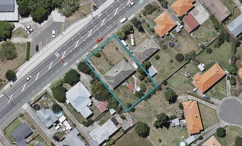 411 Pakowhai Road, Frimley, Hastings - Carousel 1