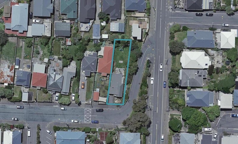 2 Duppa Street, Berhampore, Wellington - Carousel 1