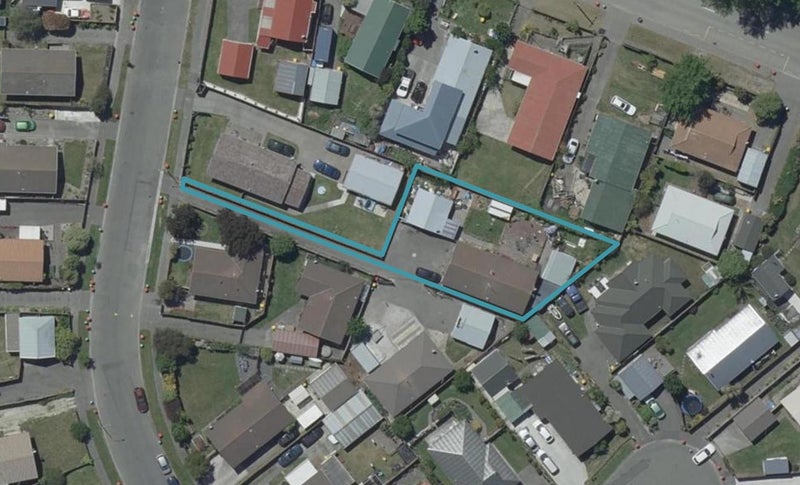 12 Raymond Road, Bromley, Christchurch - Carousel 1