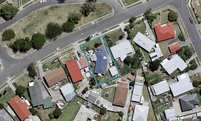 35 Alexander Avenue, Onekawa, Napier - Carousel 1