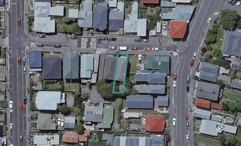 3 Howard Street, Mount Cook, Wellington - Carousel 1