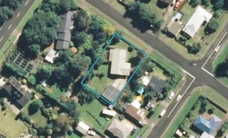 26 Hunter Street, Normanby, Hāwera - Carousel 1
