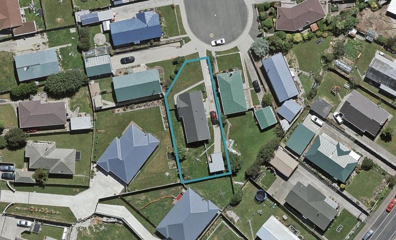 235 John Court, Heidelberg, Invercargill - Carousel 1