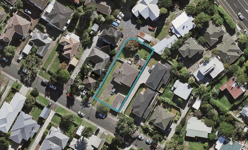 12 William Avenue, Greenlane, Auckland - Carousel 1